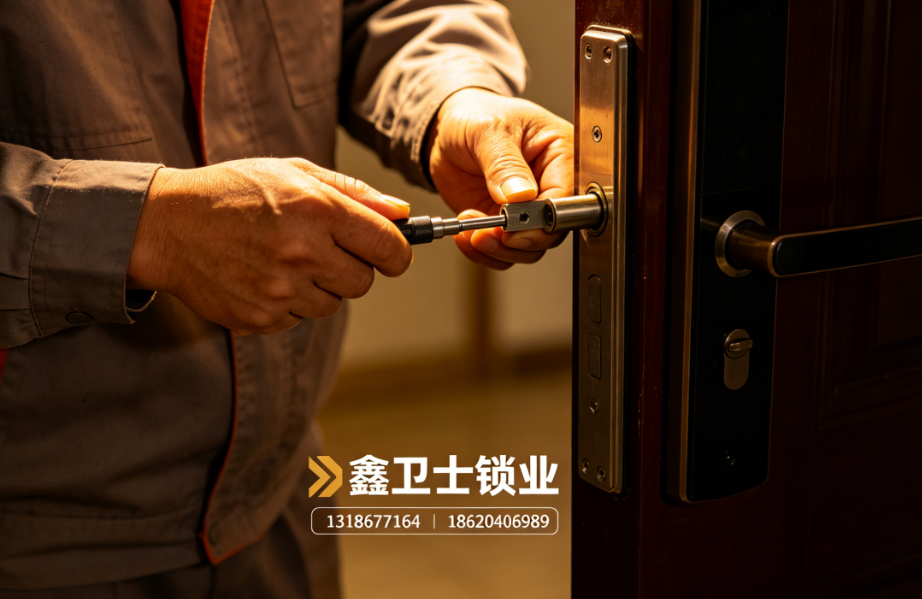 铜陵开锁避坑指南，铜陵开锁防套路，铜陵正规开锁
