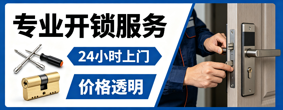 铜陵 指纹锁安装｜上门更换家用指纹锁、防盗门智能锁拆装维修